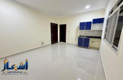 Apartment - Studio - 1 for rent in Al Hanaa Street - Al Gharrafa - Doha Apartment - Studio - 1 for rent in Al Hanaa Street - Al Gharrafa - Doha