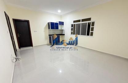 Apartment - Studio - 1 for rent in Al Hanaa Street - Al Gharrafa - Doha Apartment - Studio - 1 for rent in Al Hanaa Street - Al Gharrafa - Doha