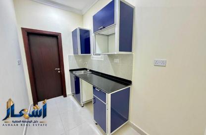 Apartment - Studio - 1 for rent in Al Hanaa Street - Al Gharrafa - Doha Apartment - Studio - 1 for rent in Al Hanaa Street - Al Gharrafa - Doha