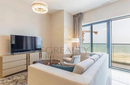 Apartment - 2 - 3 for sale in Burj DAMAC Waterfront - Waterfront Residential - The Waterfront - Lusail