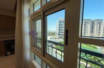Apartment - 3 Bedrooms - 3 Bathrooms for rent in Giardino Apartments - The Pearl Island - Doha