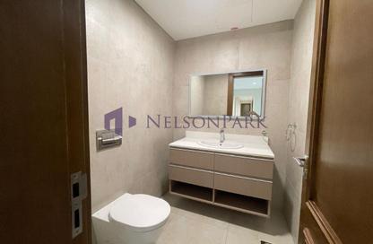 Apartment - 3 Bedrooms - 3 Bathrooms for rent in Giardino Apartments - The Pearl Island - Doha