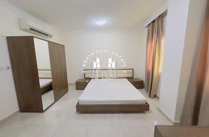 Apartment - 1 Bedroom - 2 Bathrooms for rent in Hadramout Street - Doha Al Jadeed - Doha Apartment - 1 Bedroom - 2 Bathrooms for rent in Hadramout Street - Doha Al Jadeed - Doha