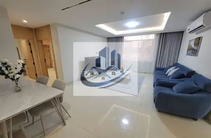 Apartment - 2 Bedrooms - 2 Bathrooms for rent in Al Mansoura - Al Mansoura - Doha