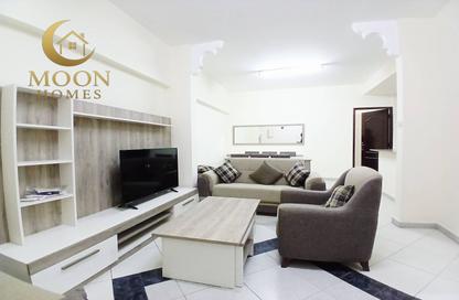 Apartment - 2 Bedrooms - 2 Bathrooms for rent in Al Hitmi - Al Hitmi - Doha