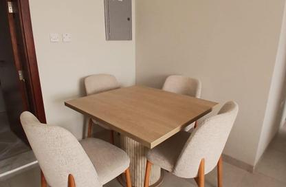 Apartment - 3 Bedrooms - 3 Bathrooms for rent in Fereej Bin Mahmoud - Doha