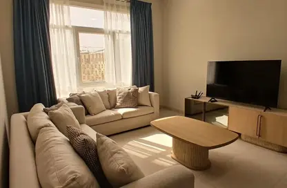 Apartment - 3 Bedrooms - 3 Bathrooms for rent in Fereej Bin Mahmoud - Doha