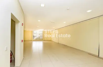 مساحات مكتبية - استوديو - 1 حمام للايجار في شارع  بو هامو - أبو هامور - الدوحة