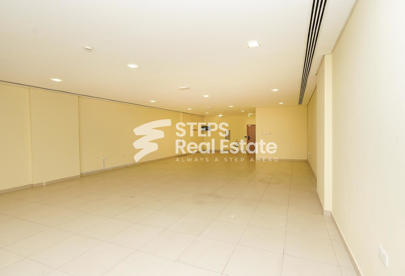 +6 Months Grace | Ready Office Space | Premium