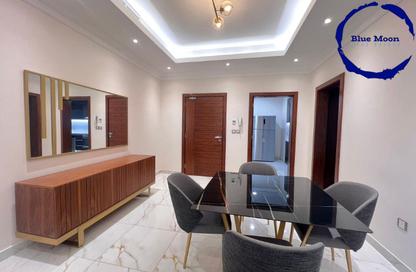 Apartment - 1 Bedroom - 1 Bathroom for rent in Floresta Gardens - Floresta Gardens - The Pearl Island - Doha Apartment - 1 Bedroom - 1 Bathroom for rent in Floresta Gardens - Floresta Gardens - The Pearl Island - Doha