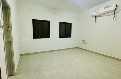 Apartment - Studio - 1 Bathroom for rent in Bin Omran 35 - Fereej Bin Omran - Doha