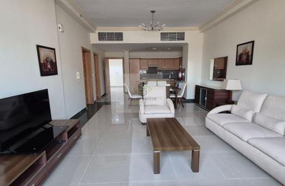 Apartment - 2 Bedrooms - 3 Bathrooms for rent in Musheireb Apartments - Musheireb - Doha Apartment - 2 Bedrooms - 3 Bathrooms for rent in Musheireb Apartments - Musheireb - Doha