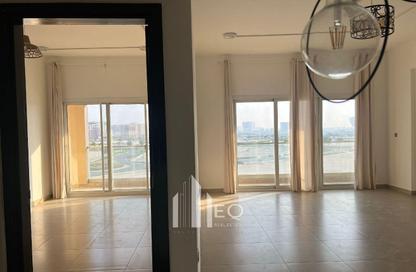 Apartment - 1 - 2 for rent in Dara - Fox Hills - Lusail