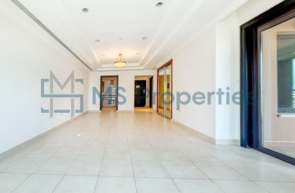 Apartment - 2 Bedrooms - 3 Bathrooms for sale in West Porto Drive - Porto Arabia - The Pearl Island - Doha Apartment - 2 Bedrooms - 3 Bathrooms for sale in West Porto Drive - Porto Arabia - The Pearl Island - Doha