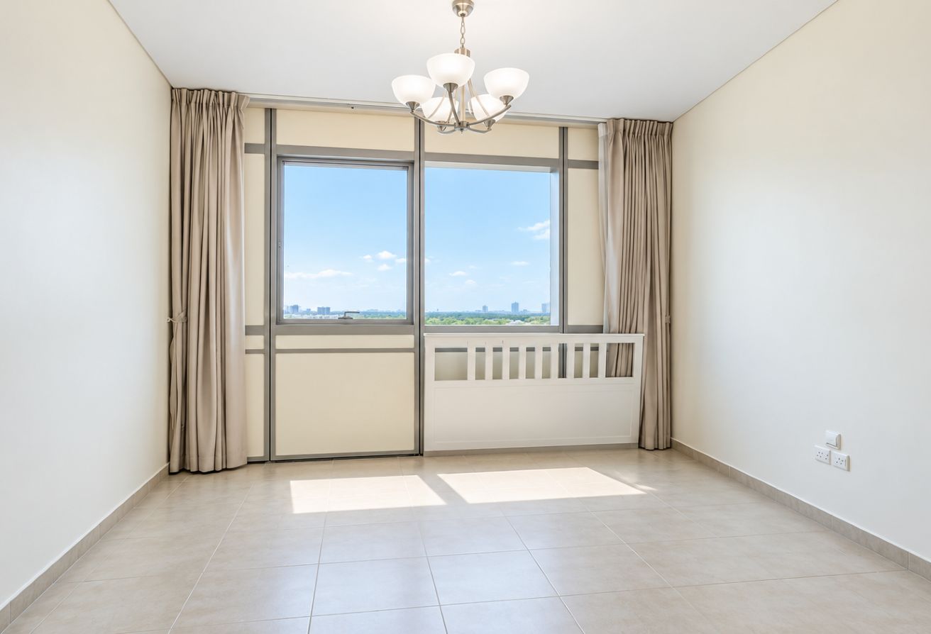 Hyatt View | 2BR + Maid | Title Deed Cash only thumbnail 7