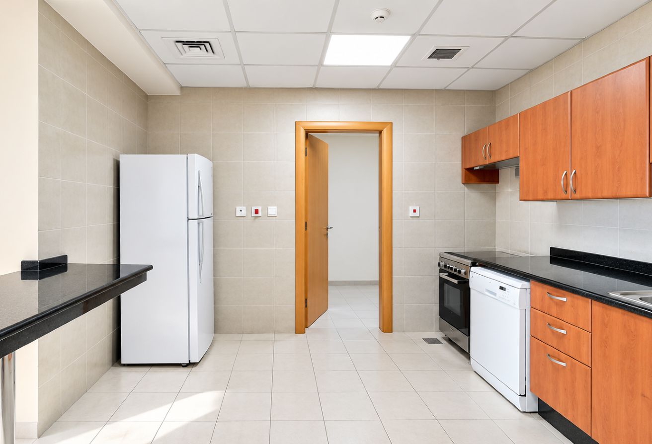 Hyatt View | 2BR + Maid | Title Deed Cash only thumbnail 8
