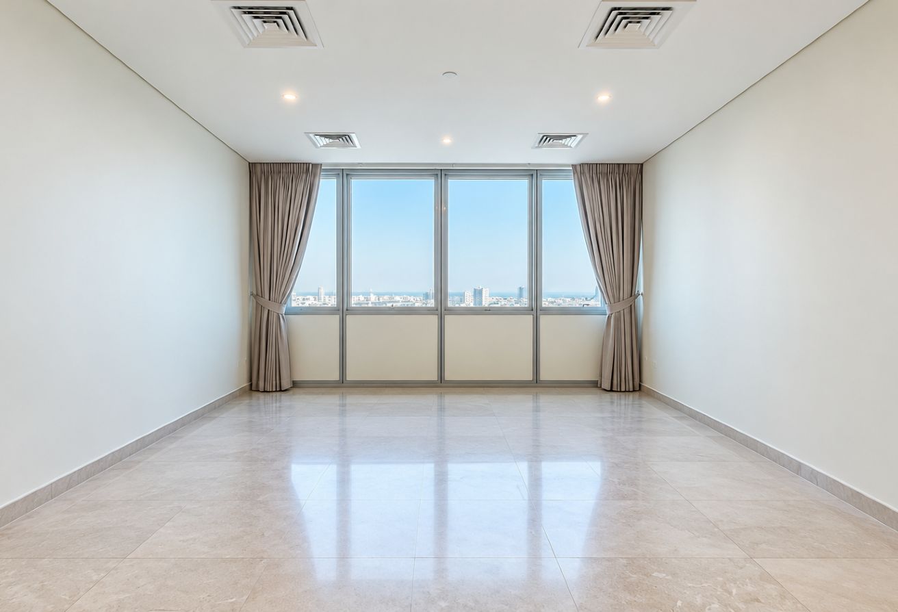 Hyatt View | 2BR + Maid | Title Deed Cash only thumbnail 3