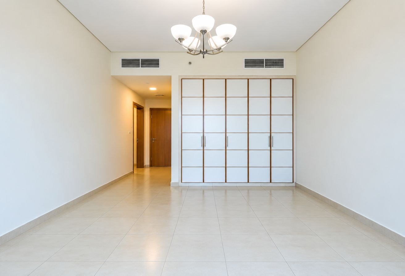 Hyatt View | 2BR + Maid | Title Deed Cash only thumbnail 5