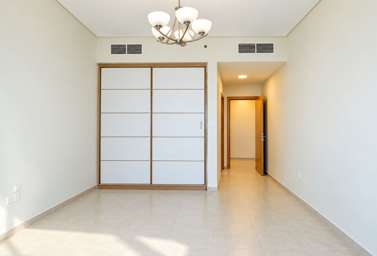 Hyatt View | 2BR + Maid | Title Deed Cash only thumbnail 4