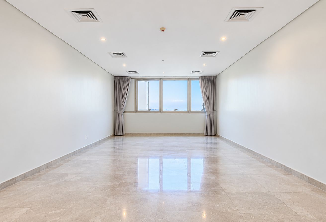 Hyatt View | 2BR + Maid | Title Deed Cash only thumbnail 6