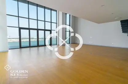 دوبلكس - 3 غرف نوم - 4 حمامات للبيع في برج سيف لوسيل 1 - سيف لوسيل - مدينة اللسيل - الوسيل