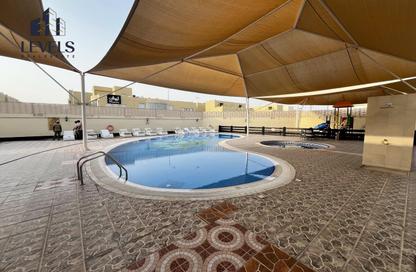 Villa - 5 Bedrooms - 4 Bathrooms for rent in Al Waab Street - Al Waab - Doha