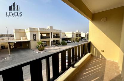 Villa - 5 Bedrooms - 4 Bathrooms for rent in Al Waab Street - Al Waab - Doha
