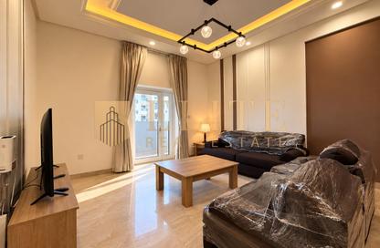 Apartment - 2 - 3 for rent in Dara - Fox Hills - Lusail