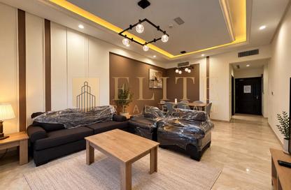 Apartment - 2 - 3 for rent in Dara - Fox Hills - Lusail