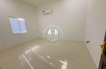 Villa - Studio - 1 Bathroom for rent in Rawdat Al Hamama - Al Daayen