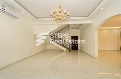 Villa - 7+ Bedrooms - 7+ Bathrooms for rent in Al Wukair - Al Wukair - Al Wakra