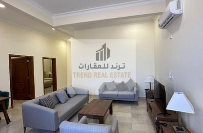 Apartment - 3 Bedrooms - 3 Bathrooms for rent in Umm Al Amad - Umm Al Amad - Al Shamal