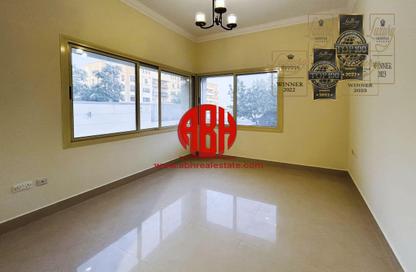 Apartment - 2 Bedrooms - 2 Bathrooms for rent in Milan - Fox Hills - Fox Hills - Lusail
