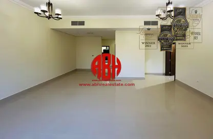 Apartment - 2 Bedrooms - 2 Bathrooms for rent in Milan - Fox Hills - Fox Hills - Lusail
