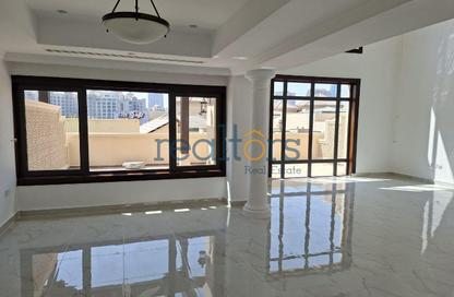 Townhouse - 3 Bedrooms - 3 Bathrooms for rent in Porto Arabia Townhouses - Porto Arabia - The Pearl Island - Doha
