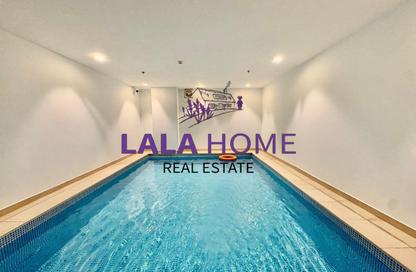Apartment - 2 - 2 for rent in Giardino Gardens - Giardino Villas - The Pearl Island - Doha