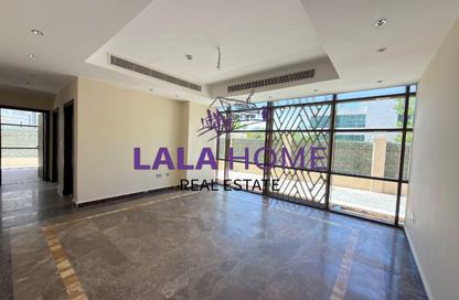 Apartment - 2 Bedrooms - 2 Bathrooms for rent in Giardino Gardens - Giardino Villas - The Pearl Island - Doha