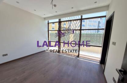Apartment - 2 Bedrooms - 2 Bathrooms for rent in Giardino Gardens - Giardino Villas - The Pearl Island - Doha
