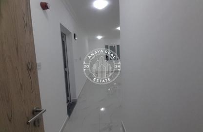 Apartment - 2 Bedrooms - 2 Bathrooms for rent in Fereej Bin Omran - Doha