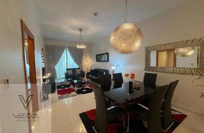 Apartment - 2 - 3 for rent in Tower 29 - Viva Bahriyah - The Pearl Island - Doha