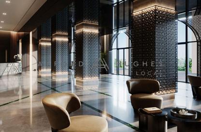 Apartment - Studio - 1 Bathroom for sale in La Plage South - La Plage - The Pearl Island - Doha