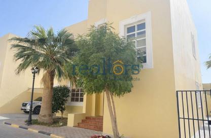 Compound - 3 - 3 for rent in Al Hadara Street - Al Thumama - Doha