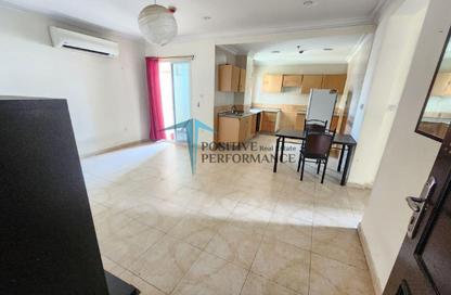 Apartment - 1 Bedroom - 1 Bathroom for rent in Old Salata - Salata - Doha Apartment - 1 Bedroom - 1 Bathroom for rent in Old Salata - Salata - Doha