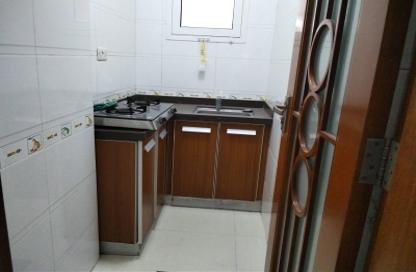 Apartment - Studio - 1 Bathroom for rent in Old Al Ghanim - Al Ghanim - Doha