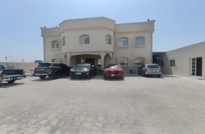 Apartment - Studio - 1 Bathroom for rent in Al Nuaim Compound - Al Duhail North - Al Duhail - Doha