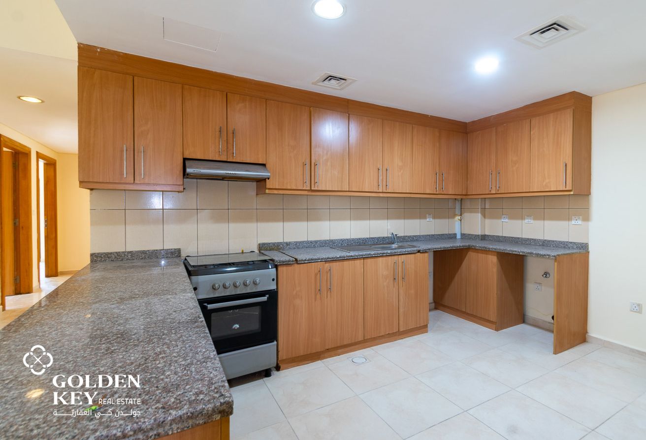 Hot Deal! 3BR w/ Balcony | Open Layout | Foxhills
