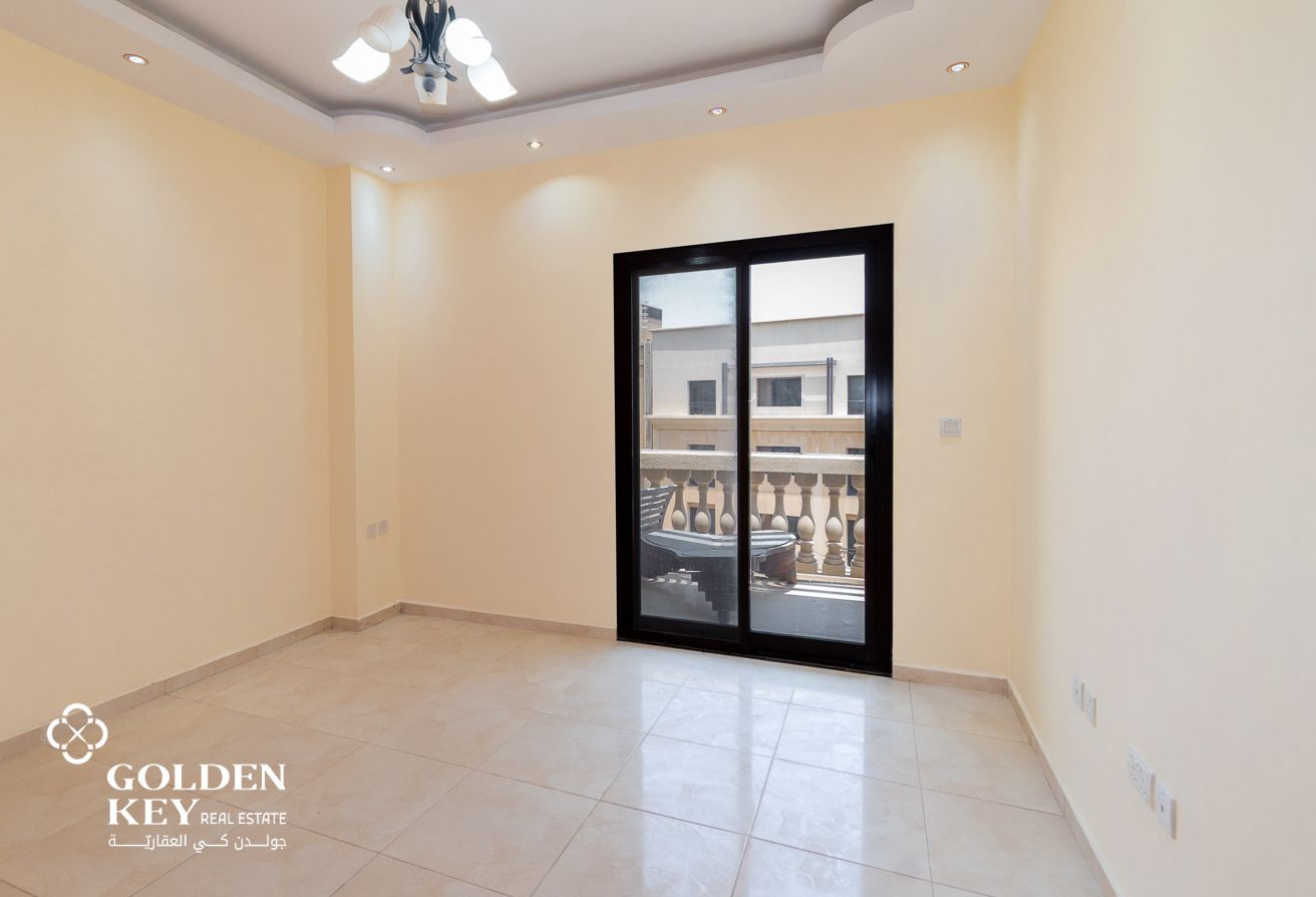 Hot Deal! 3BR w/ Balcony | Open Layout | Foxhills