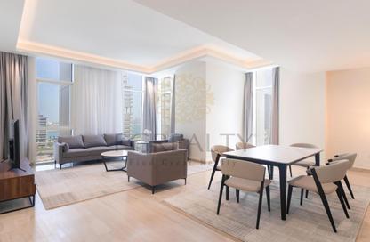 Apartment - 1 Bedroom - 2 Bathrooms for sale in Al Kharaej 1 - Lusail Apartment - 1 Bedroom - 2 Bathrooms for sale in Al Kharaej 1 - Lusail