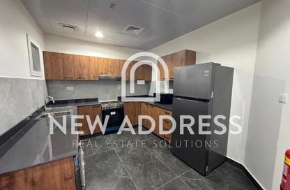 Apartment - 2 Bedrooms - 1 Bathroom for rent in Al Waab - Doha