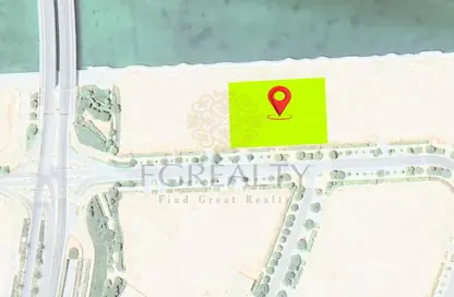 Land - Studio for sale in Qetaifan Islands - Lusail
